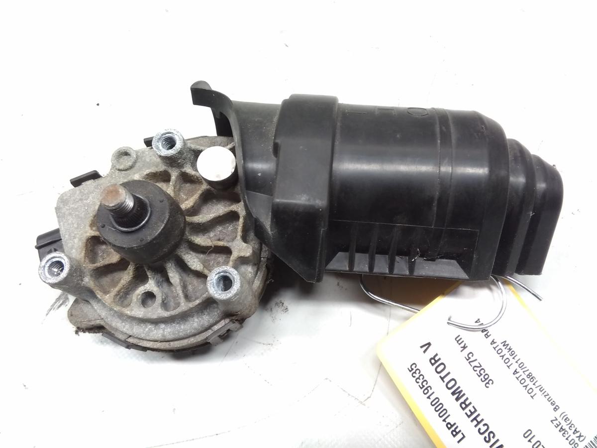 Toyota Rav4 Serie 3 original Wischermotor vorn Bj.2010
