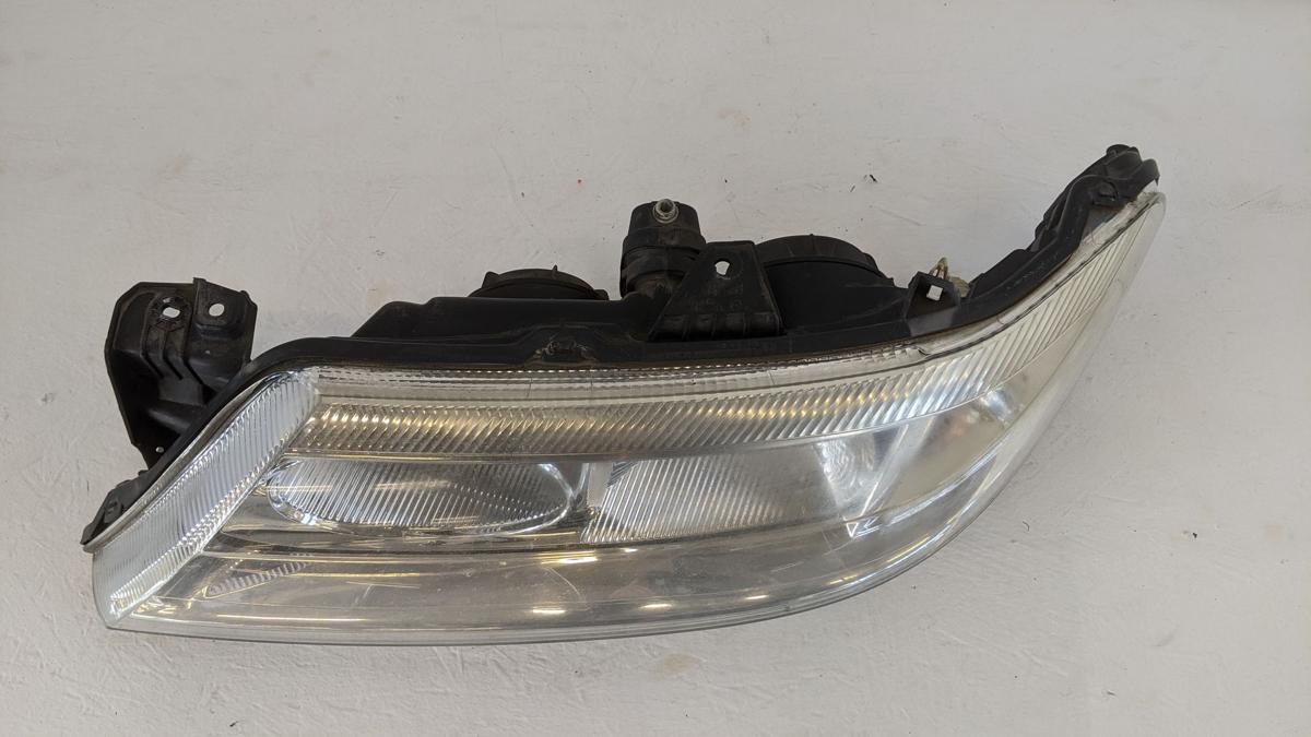 Scheinwerfer links Halogen Hauptscheinwerfer Lampe Renault Laguna 2 II