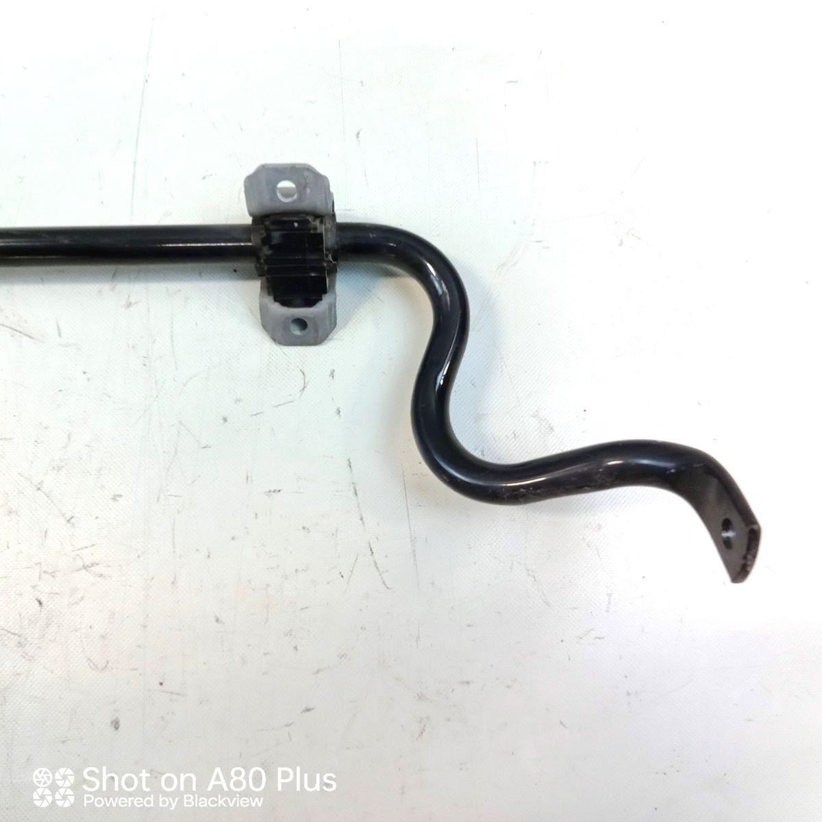 Audi A4 8K B8 Quattro original Stabilisator Hinterachse 20mm 8K0511305K Bj.2008