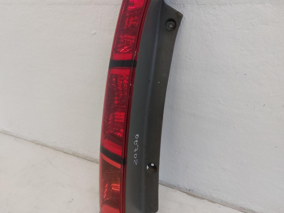 Honda Stream Gen1 RN1 ab04 Rückleuchte links Rücklicht Heckleuchte Facelift