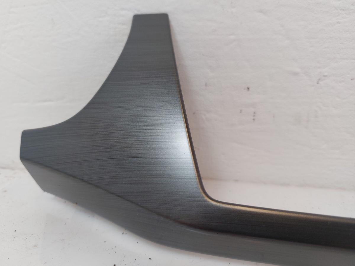 Skoda Fabia 3 III NJ Blende Verkleidung Armaturenbrett rechts OEM