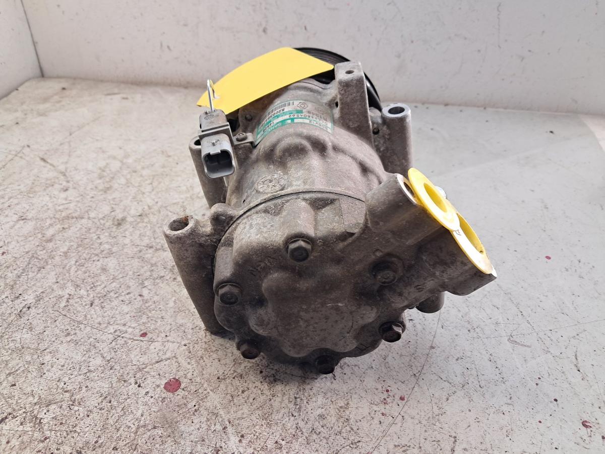 Renault Modus original Klimakompressor 1.4 72kw K4JG770 Bj.2005
