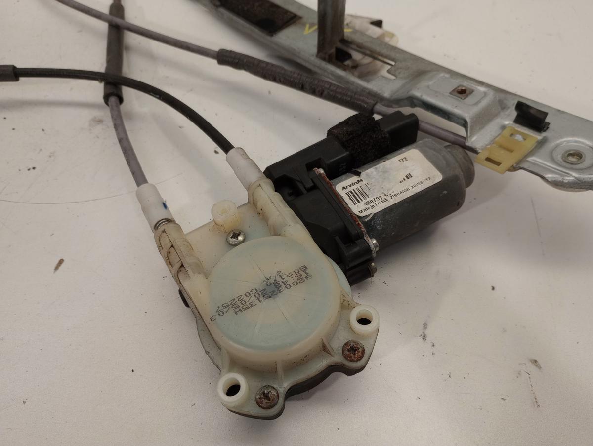 Renault Megane II original Fensterheber vorn rechts elektrisch Beifahrer Bj 2008