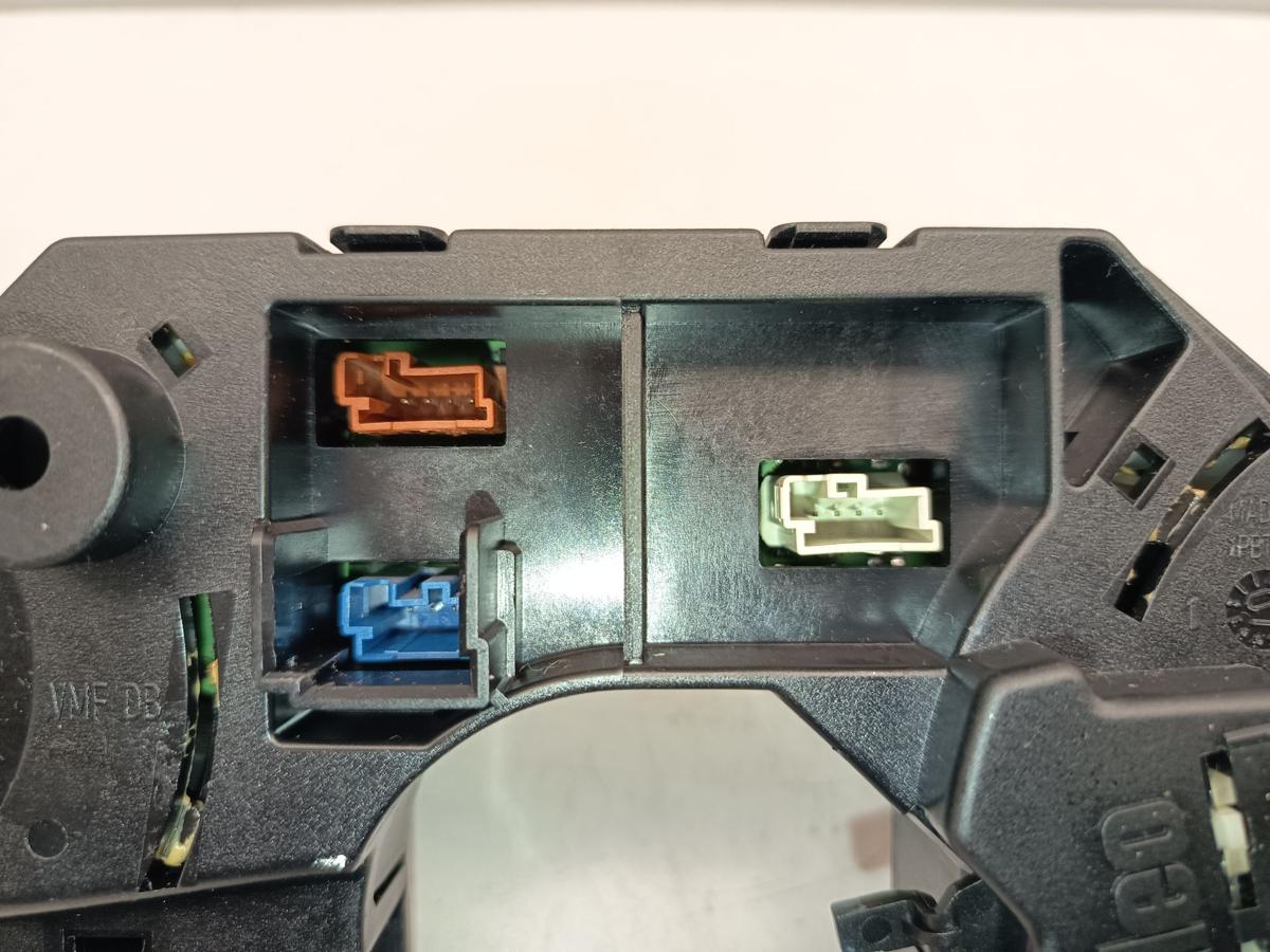 Citroen C4 Picasso Baujahr 2008 original Kombischalter Wischer-, Lichtschalter