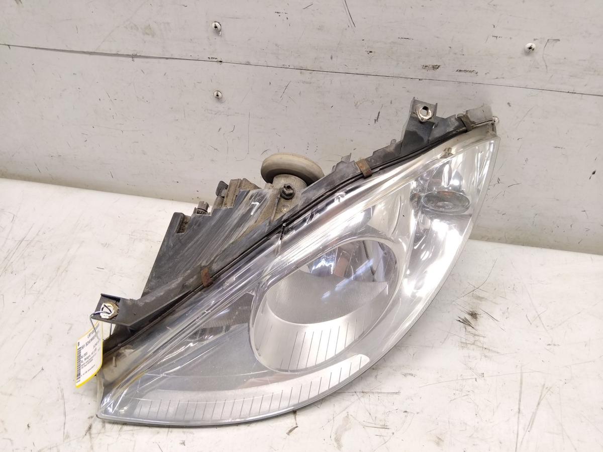 Mercedes A-Klasse W169 original Scheinwerfer links AL mit LWR Bj.2004