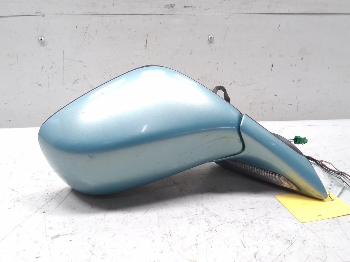 Citroen C8 original Außenspiegel rechts elektrisch anklappbar Bj.2003 10-polig