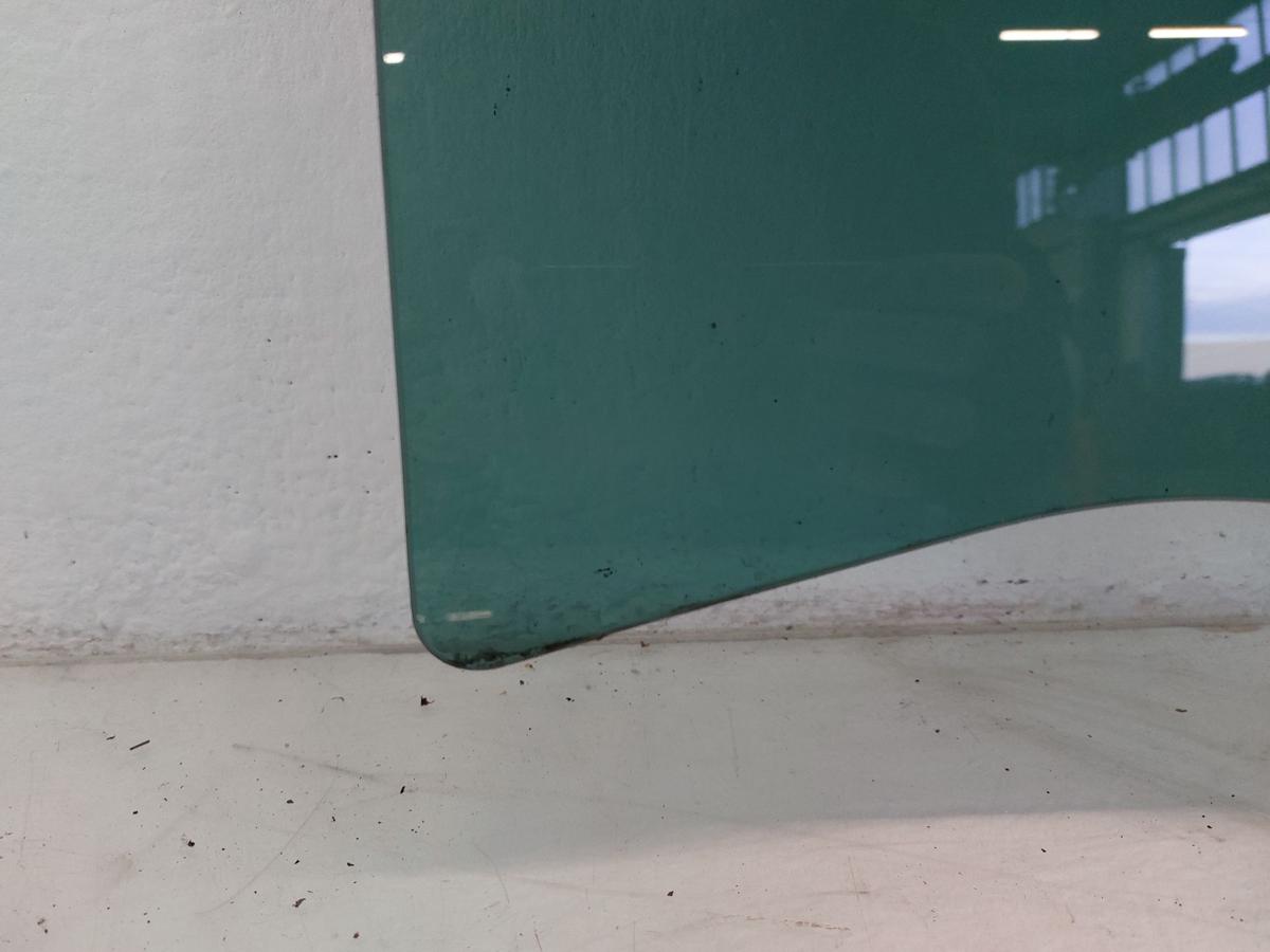 Opel Astra K B16 Türscheibe hinten links Kombi Caravan Werkstönung