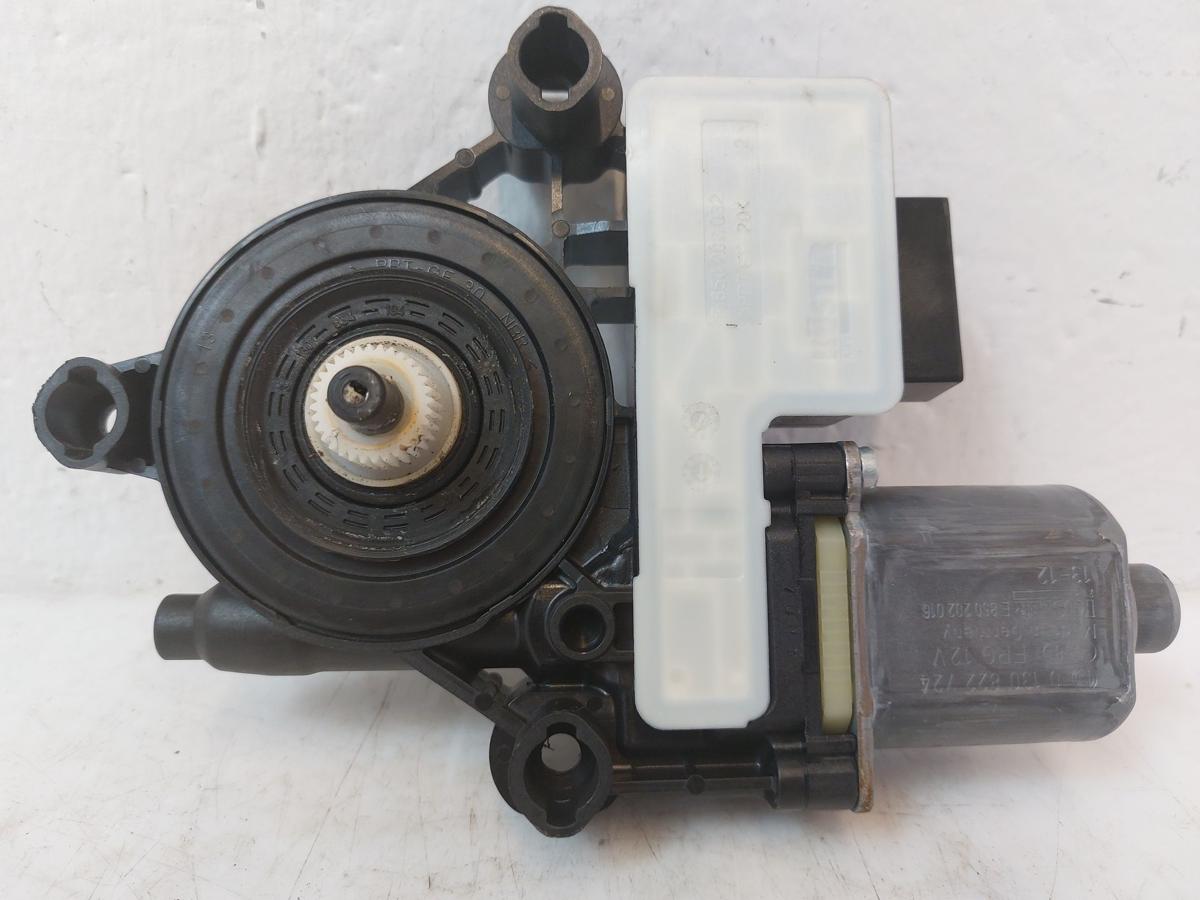 VW Golf 7 VII 5G AU Fensterhebermotor Tür hinten rechts Hebermotor OEM