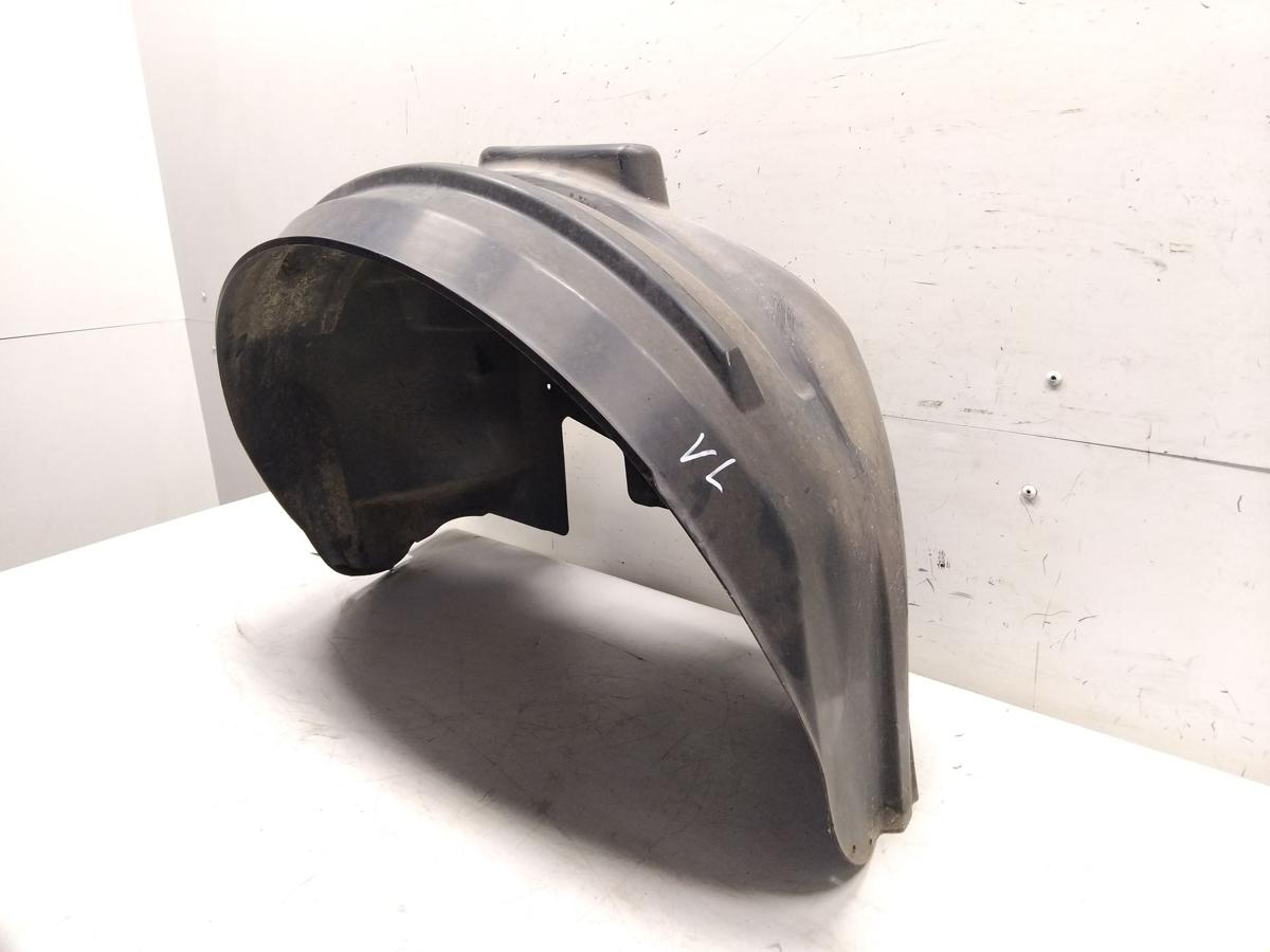 Smart Roadster 452 original Radhausschale vorn links 0010565V007 Bj.2005