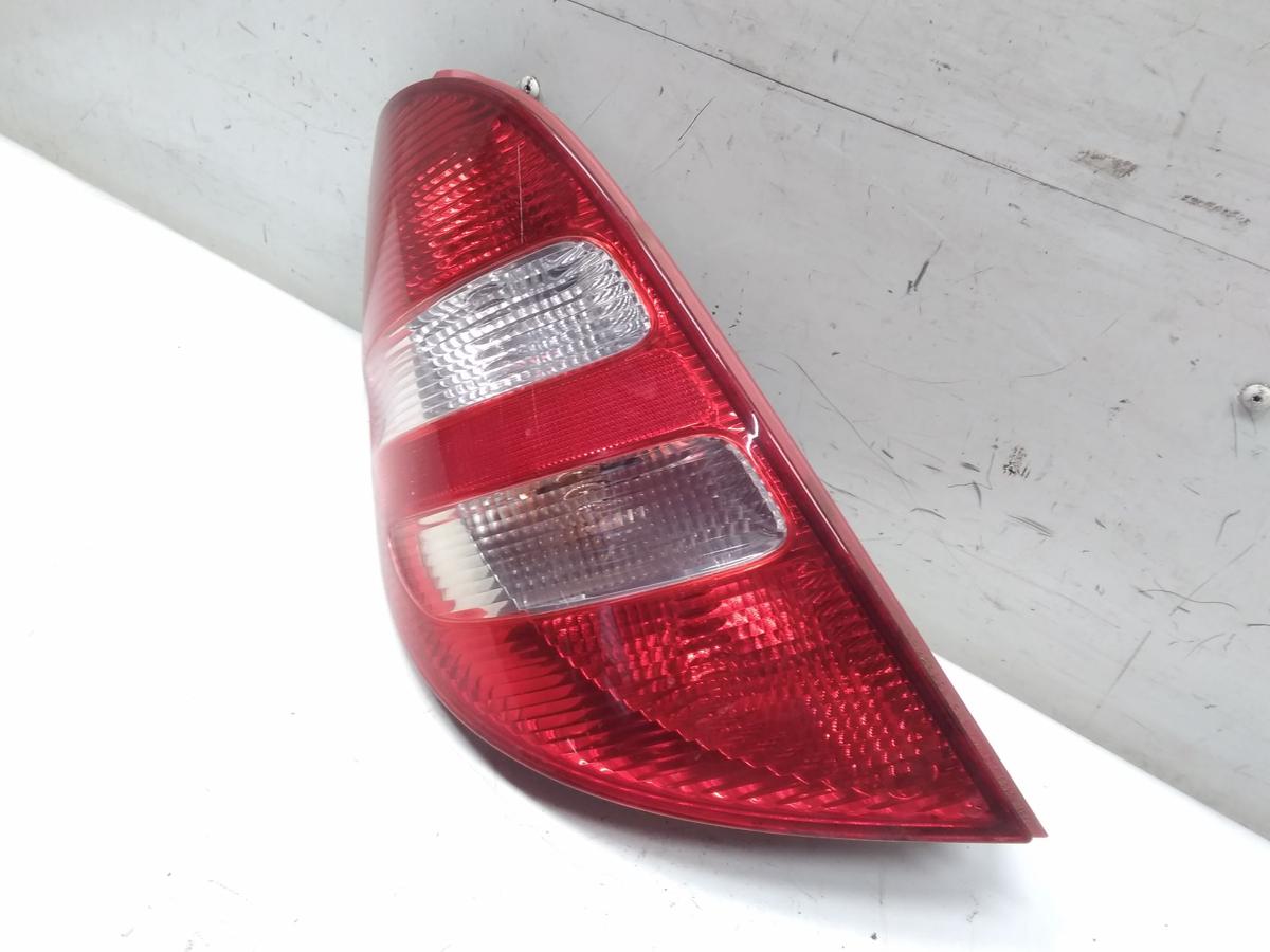 Mercedes A-Klasse W169 original R&uuml;ckleuchte Heckleuchte links BJ2006