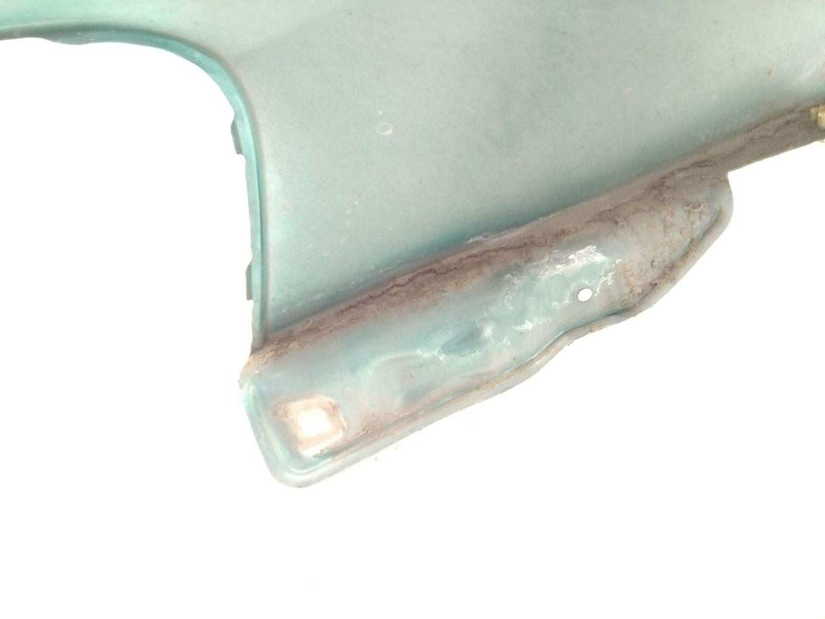 Toyota Starlet P9 original Kotfl&uuml;gel rechts 6P5 green mica BJ1998