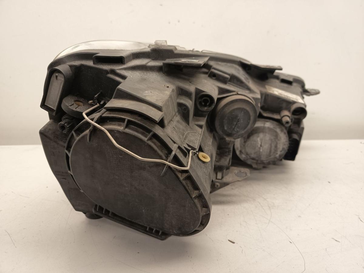 VW Golf VI 1K ab 2008 Hella Scheinwerfer Hauptscheinwerfer links Fahrer !