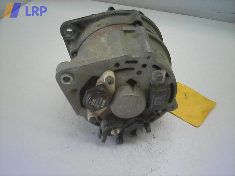 Opel Astra F Lichtmaschine 70A Generator 0120488200 BOSCH BJ1992