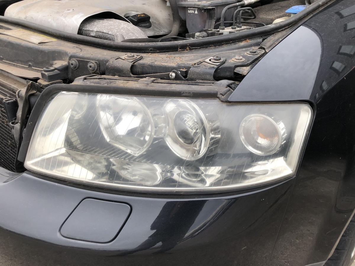 Audi A4 8E B6 Avant Scheinwerfer links Xenon Frontscheinwerfer Zubeh&ouml;rteil TYC