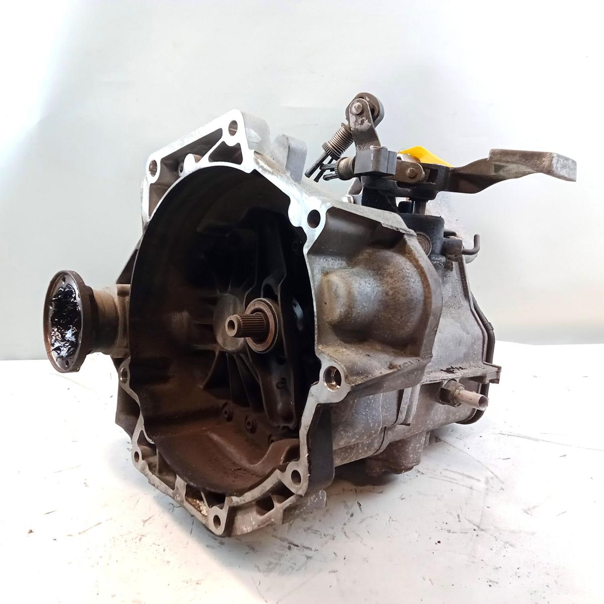 Audi A3 8P 5-Gang Schaltgetriebe JHT 1.6 75kw Laufleistung 144440km BJ2007