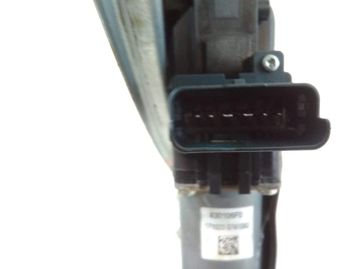 Renault Scenic 4 original Fensterheber hinten rechts elektrisch Bj.2017