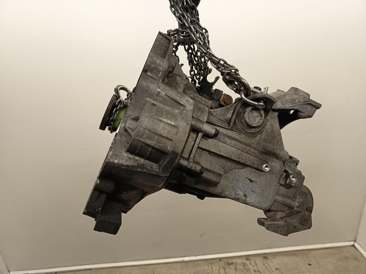 VW Golf IV original Schaltgetriebe 5 Gang DUS 1.9 50kW Diesel Baujahr 2003