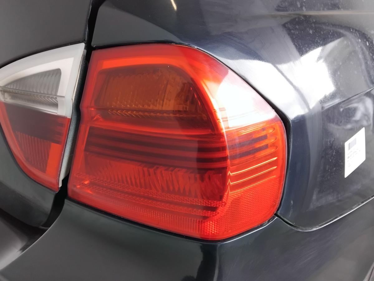 BMW 3er E90 Limousine original R&uuml;ckleuchte Heckleuchte rechts BJ2007