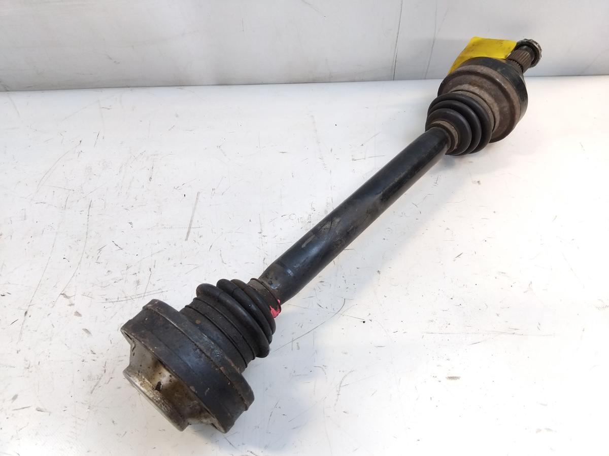 BMW E38 730 original Gelenkwelle Antriebswelle hinten rechts 3.0 142kw BJ2000