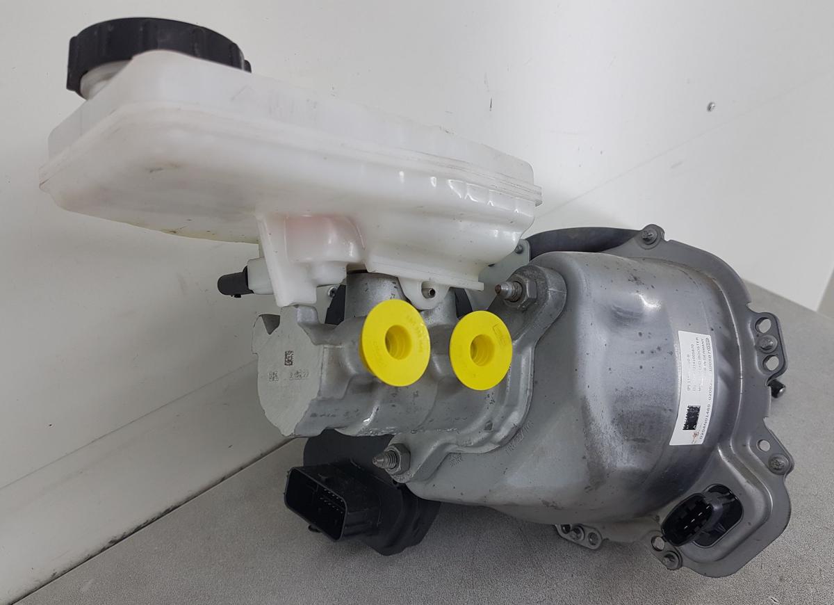 Tesla Model Y Bremskraftverst&auml;rker Bj2022 1188671-50-B Hauptbremszylinder