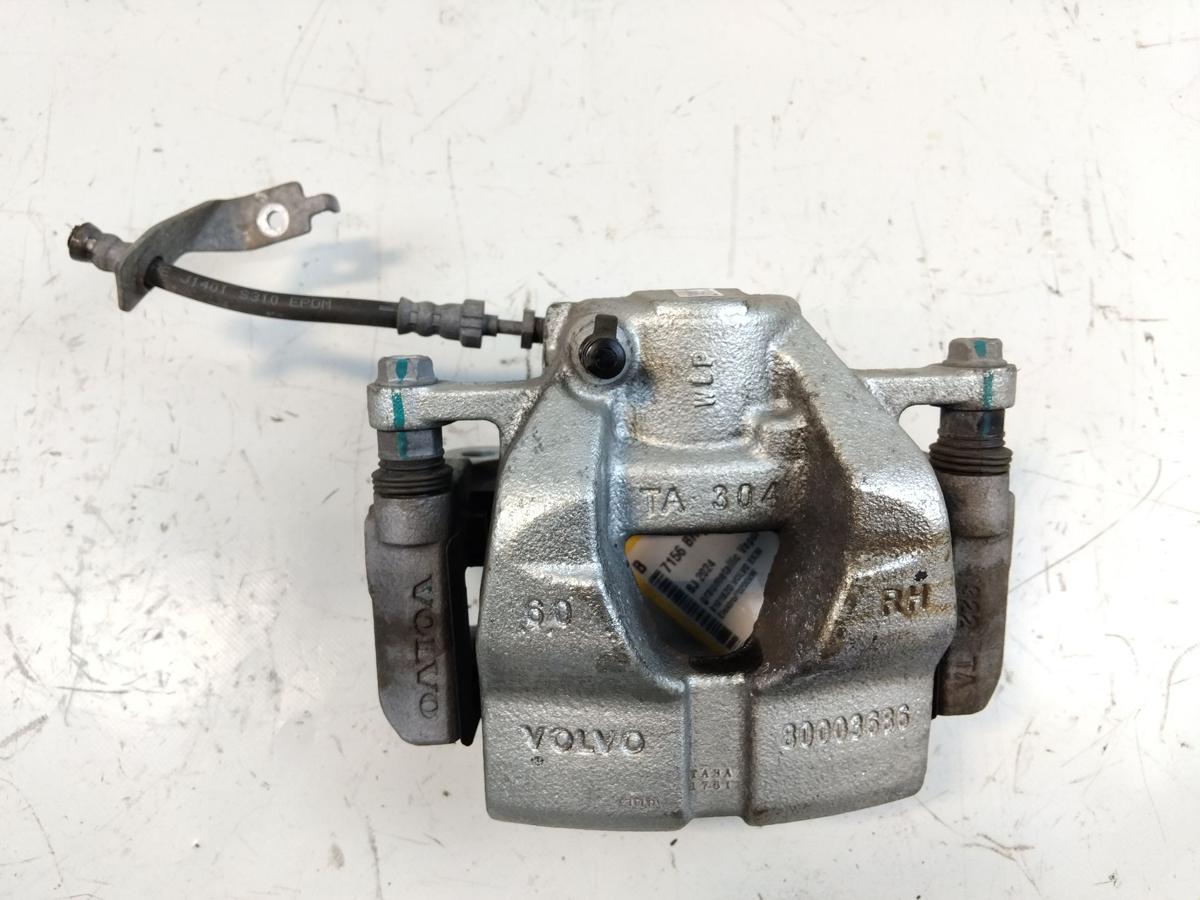 Volvo EX30 original Bremssattel Vorderachse rechts TA304 80003686 Bj.2024