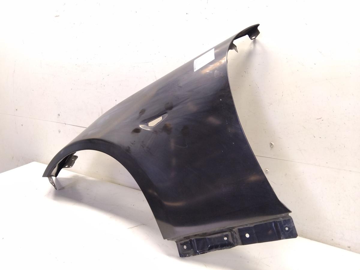 Mazda MX-5 MX5 ND original Aluminium Kotflügel vorn links Bj.2015