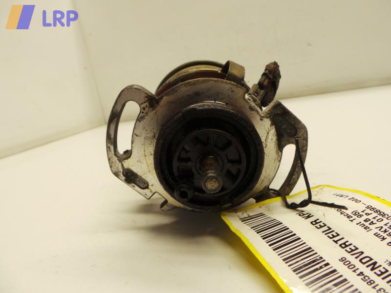 VW Polo Typ 6N BJ 1999 Zündverteiler Bosch 0237521061 , 030905205AB