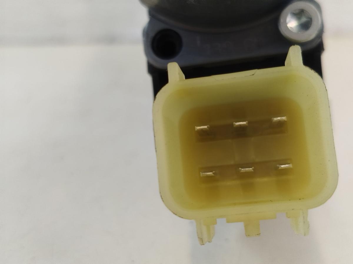 Ford Fiesta JA8 Fensterhebermotor Motor Fensterheber vorn links 3-t&uuml;rer