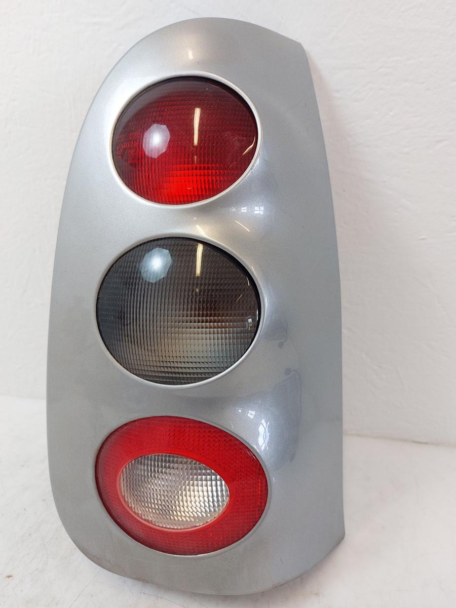 Smart City Coupe 450 Rückleuchte Schlussleuchte Rücklicht hinten rechts bis 2002