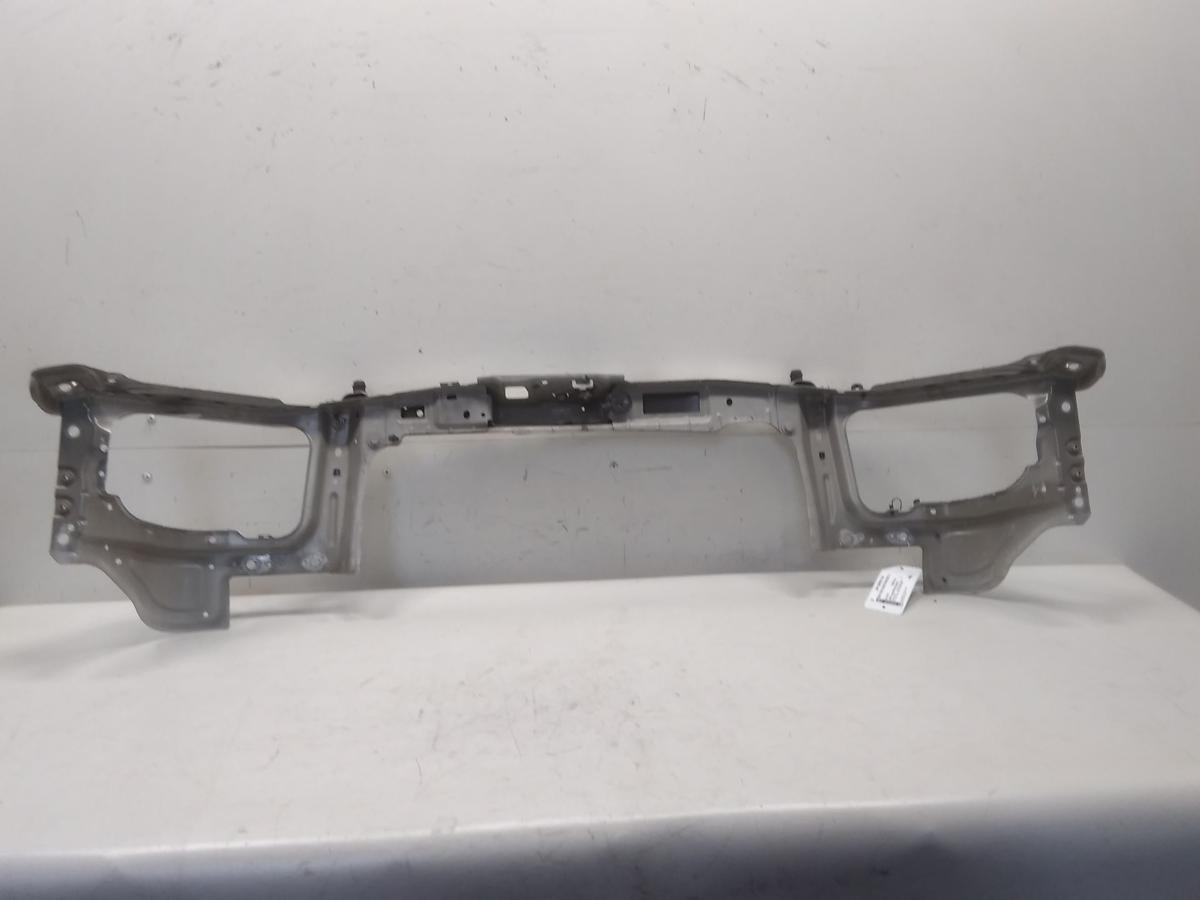 Opel Meriva B original Schlo&szlig;tr&auml;ger Frontmittelteil Frontmaske Bj.2012