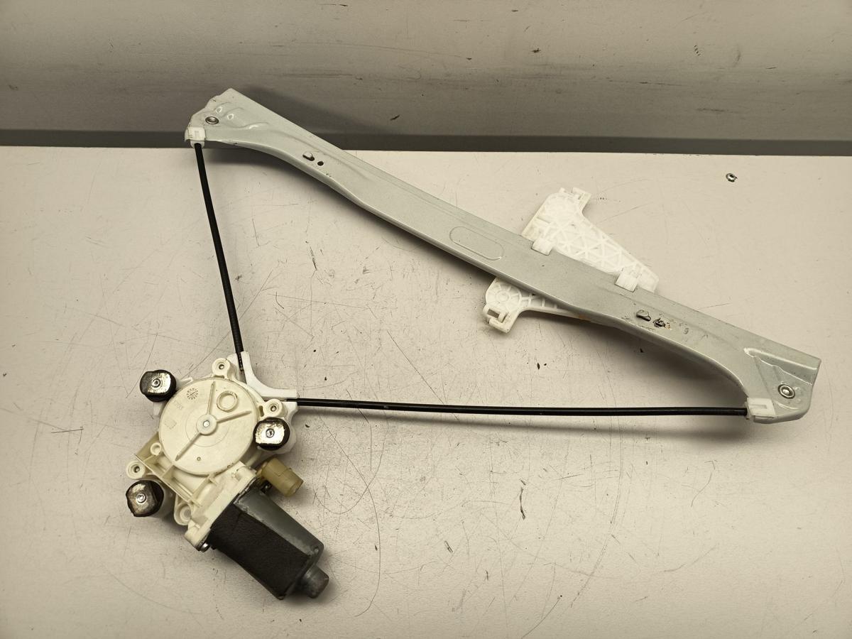 VW Fox original Fensterheber rechts elektrisch mit Motor Baujahr 2008