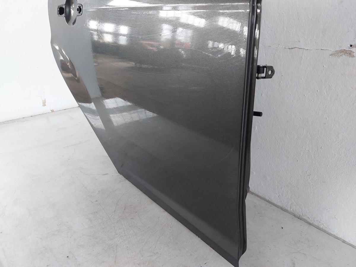 Ford Focus DYB CEW Turnier T&uuml;r hinten rechts Fondt&uuml;r im Rohbau Magnetic Grau