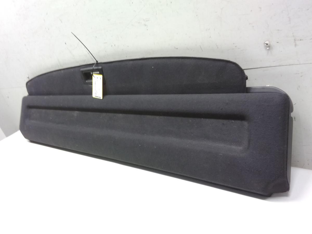 Renault Laguna 2 Kombi original Hutablage mit Laderaumrollo Bj.2005