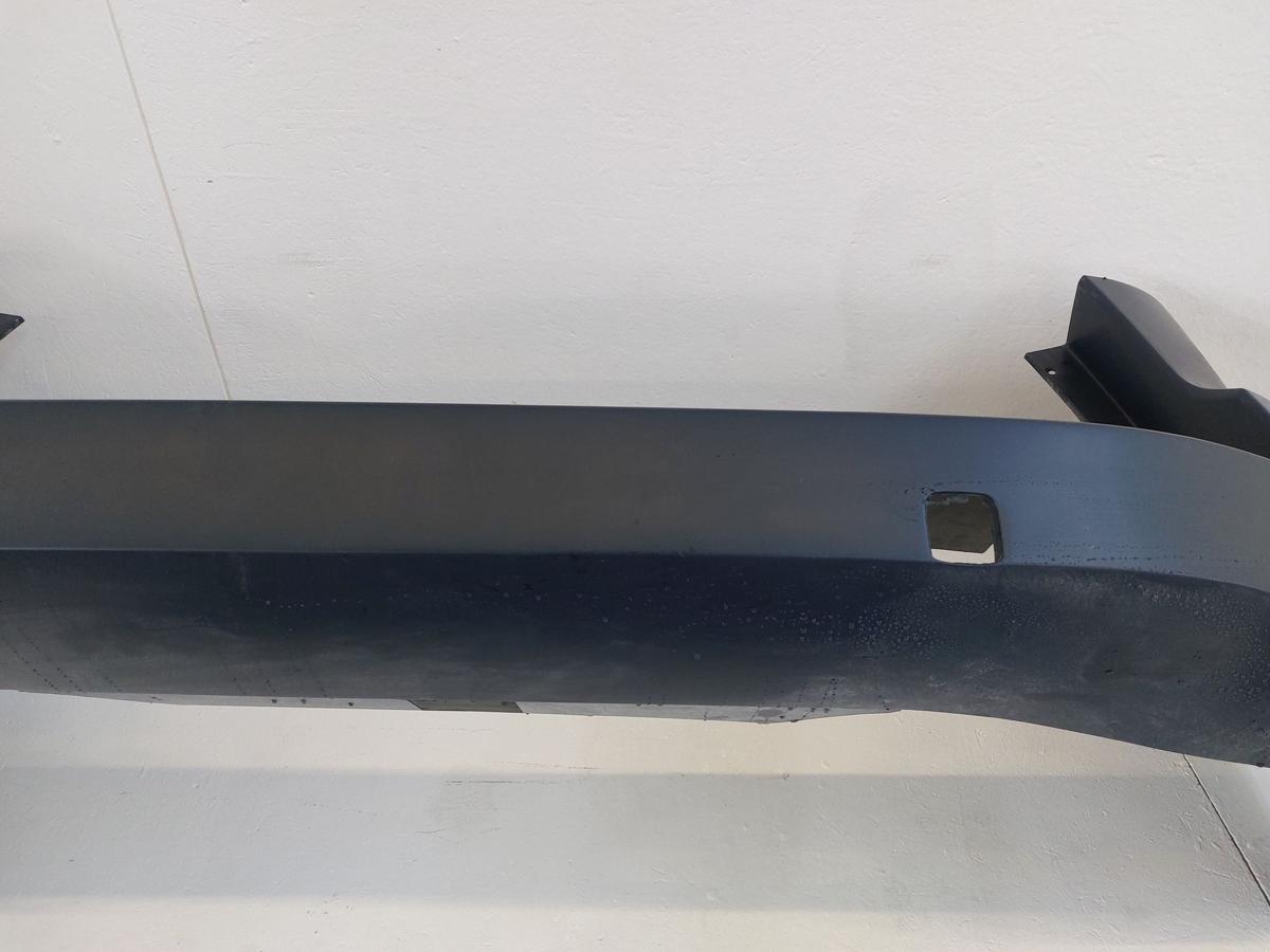 Ford Mondeo BA7 Stossfänger Stossstange Bumper hinten Kombi Turnier bis 2010