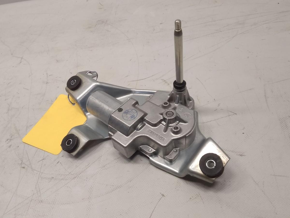 Mitsubishi Eclipse Cross original Wischermotor hinten 2.4 72kw 4B12