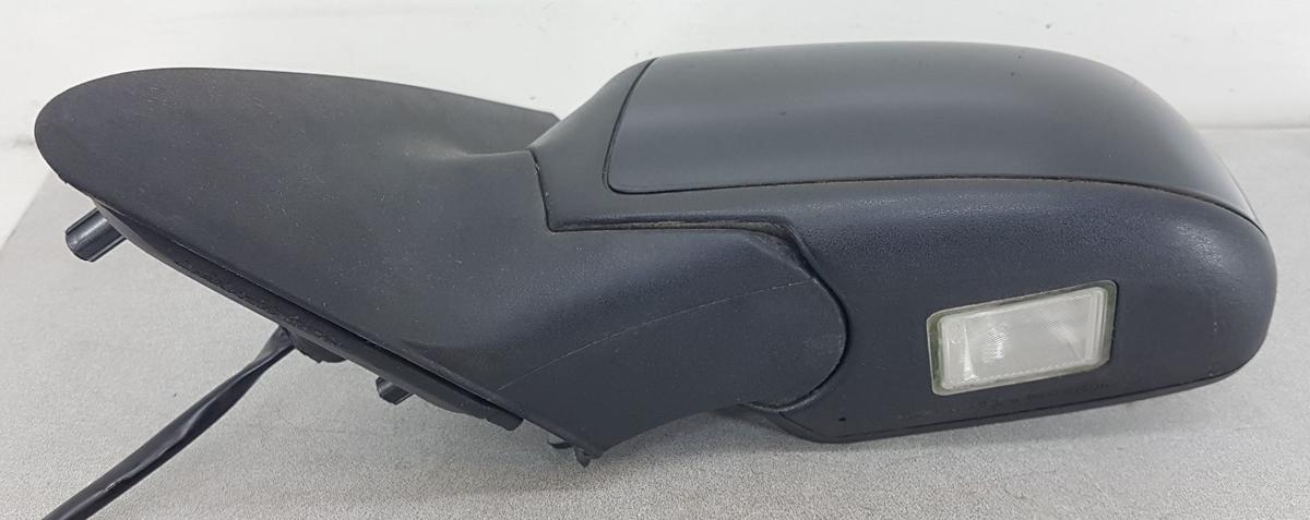 Ford Mondeo BWY Außenspiegel links in Panther Schwarz Met Bj06 elek 7 Pins