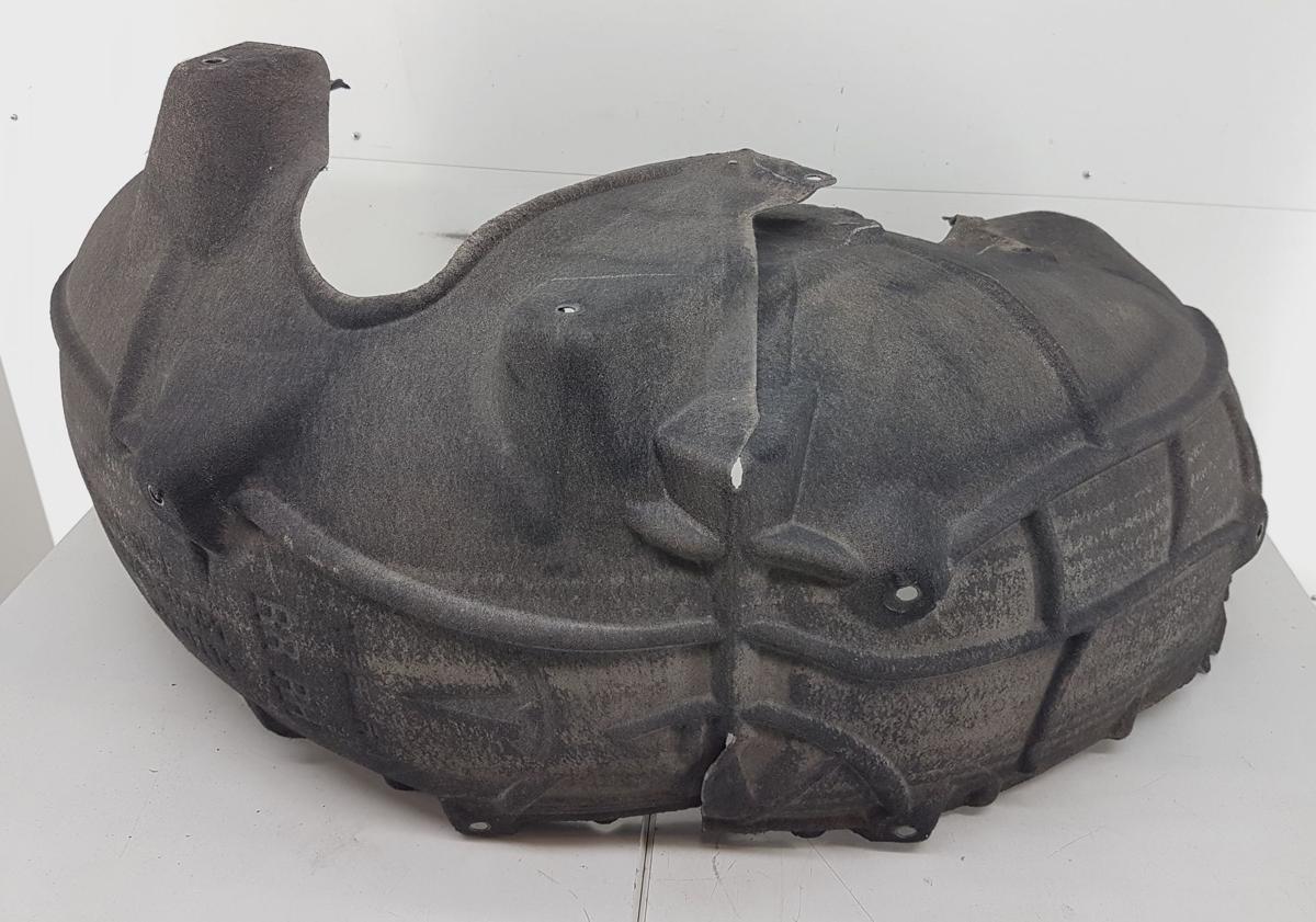 Tesla Model Y Rahausschale hinten rechts Bj2022 1492616-00-B Radhausverkleidung
