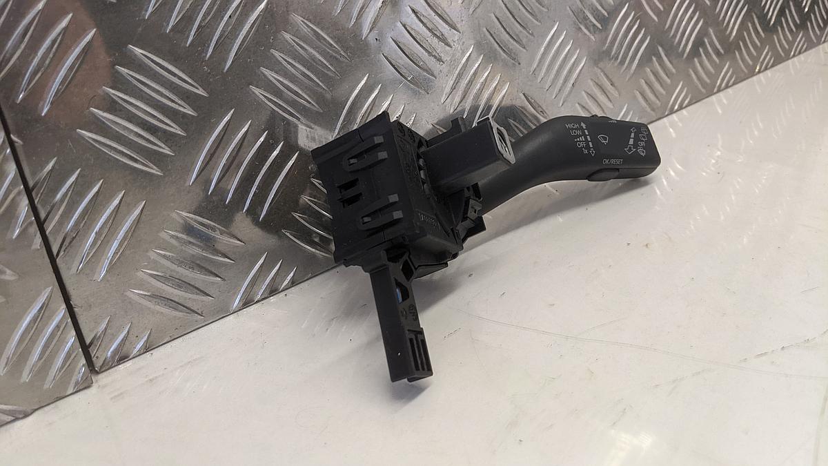 Wischerschalter Lenkstockhebel Lenkstockschalter Kombischalter VW Golf V 5 1K