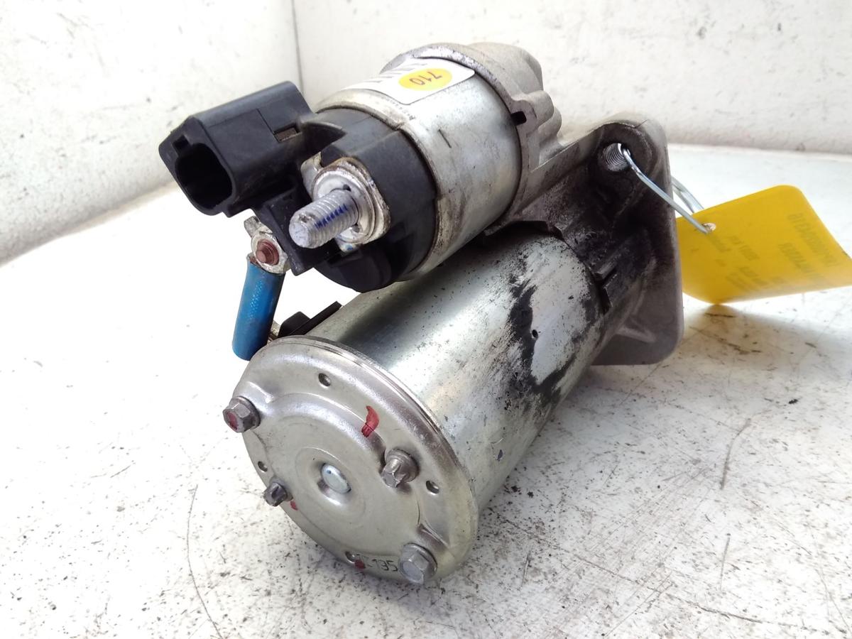 Hyundai i10 III AC3 original Anlasser Starter 1.0 49kw G3LD Bj.2021