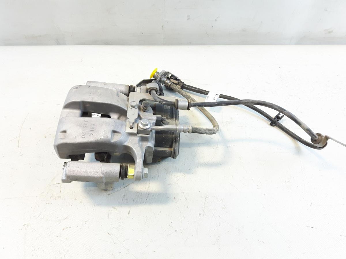 Tesla Model Y original Bremssattel Hinterachse links Mando Bj.2023