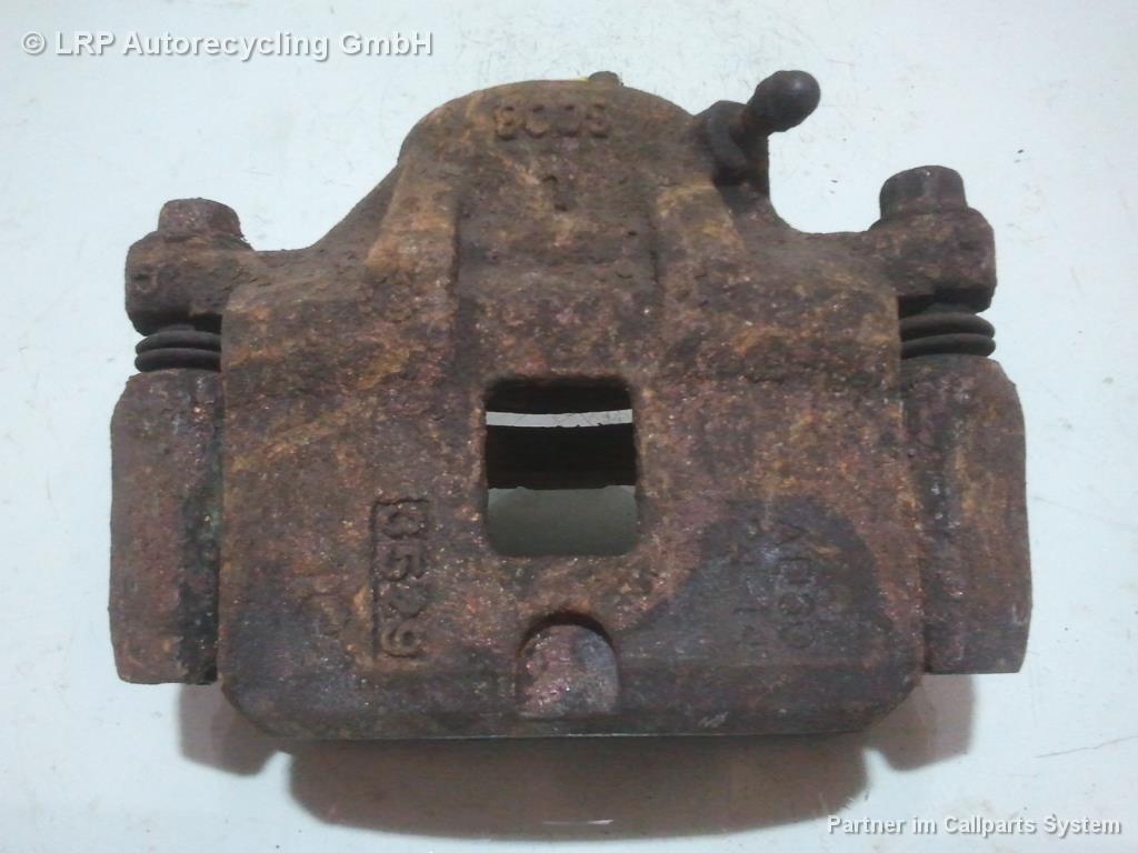 Mitsubishi Galant E50 original Bremssattel vorn links 2.0 101kw BJ1994