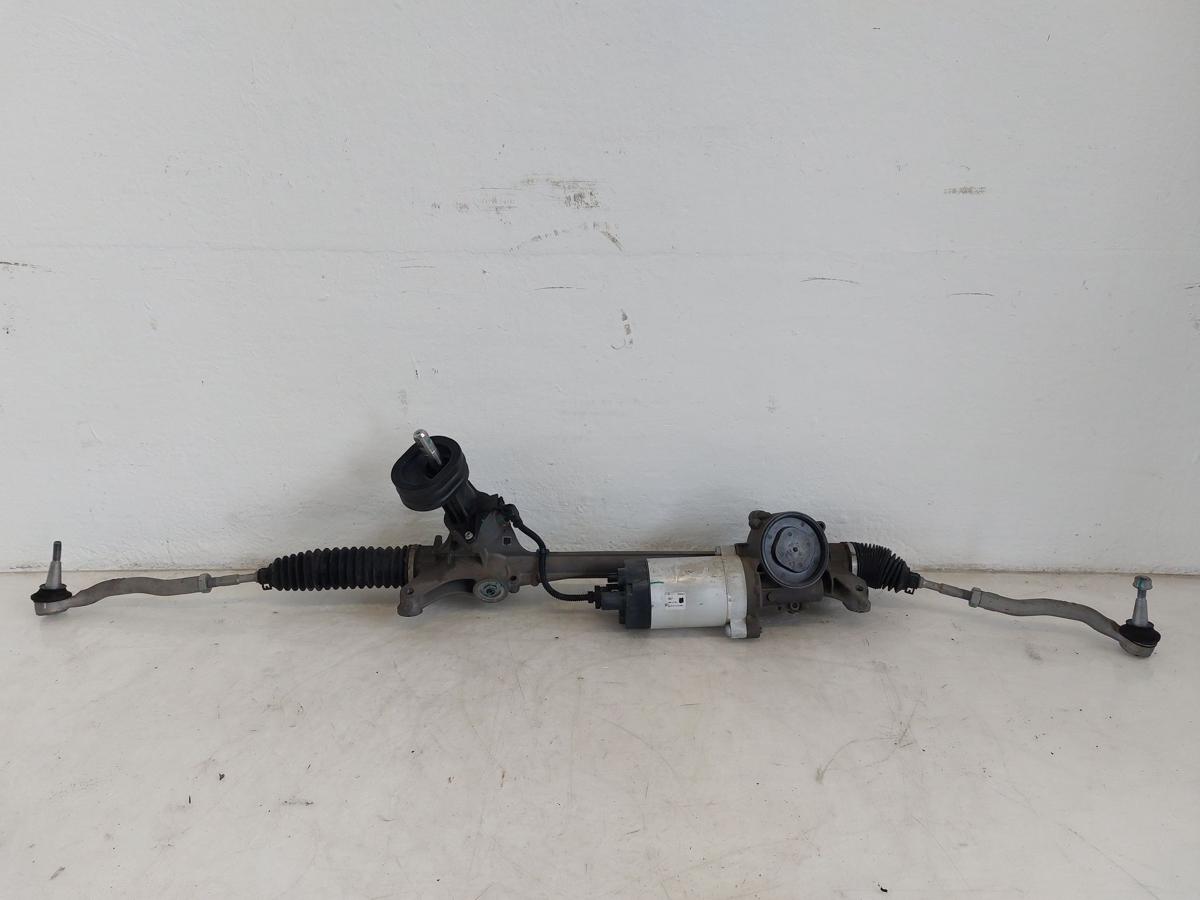 Smart #1 HX11 Pulse Servolenkgetriebe Lenkgetriebe Lenkung mit Elektromotor OEM