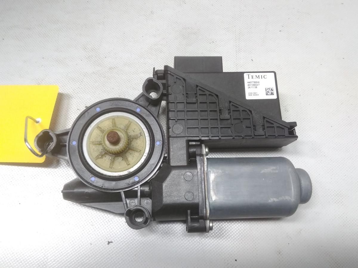 Skoda Fabia 1 6Y original Fensterhebermotor vorn links 6Y1959801 Bj.2005
