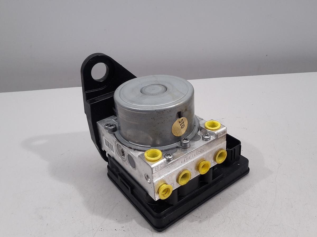 VW ID.3 Bj 2020 org ABS Hydroaggregat ABS Block 70kw