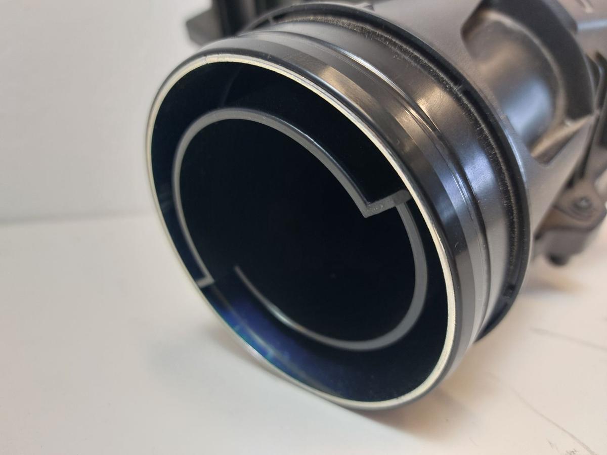 VW Golf 8 VIII CD Variant Luftfilterkasten Luftfiltergeh&auml;use 1.0TSI DLAA