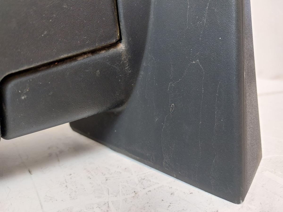 Ford Fusion JU2 Aussenspiegel Spiegel R&uuml;ckspiegel rechts elektrisch unlackiert