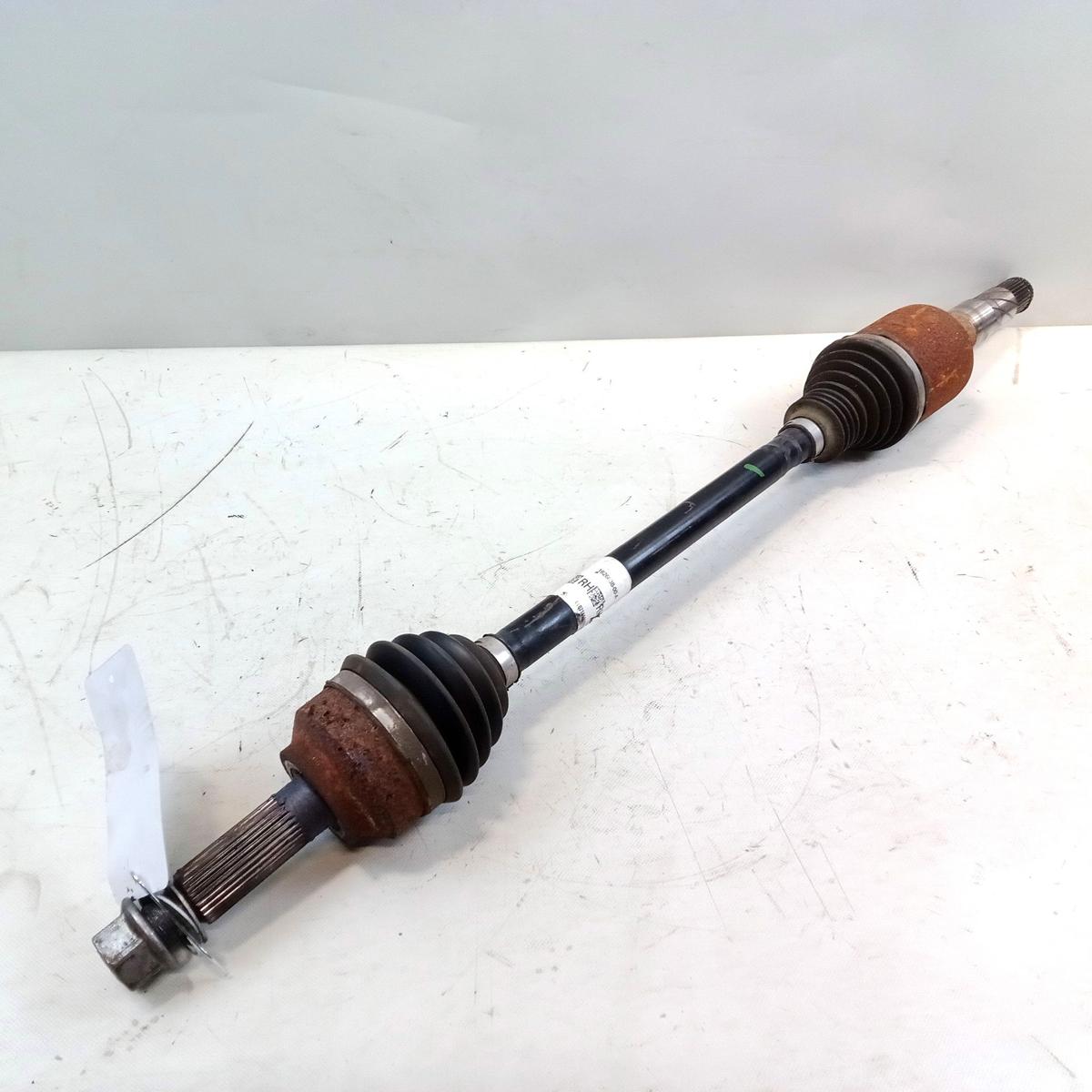 Tesla Model S original Antriebswelle Gelenkwelle Vorderachse rechts Bj.2019