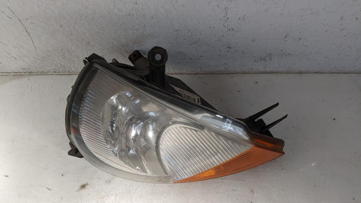 Ford Streetka RL2 Scheinwerfer vorn rechts Lampe Hauptscheinwerfer