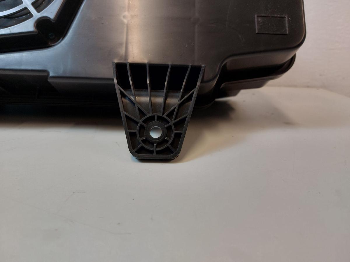 NIO EL6 Elektro SUV Subwoofer Bassbox Kofferraum OEM