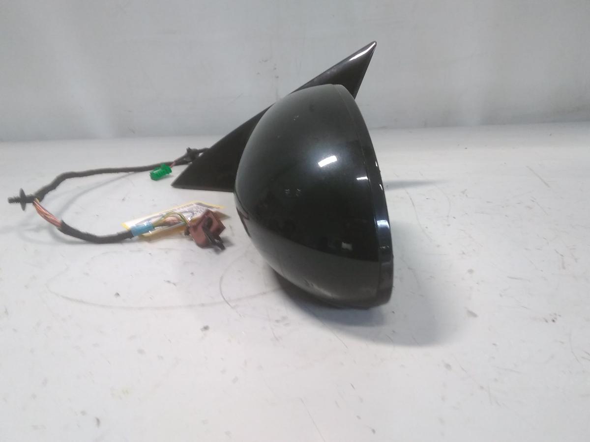 Citroen C6 orig.Außenspiegel links elektrisch anklappbar abblendbar 11pol./2pol.